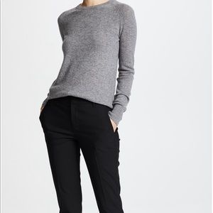 Equipment 100% cashmere sweater